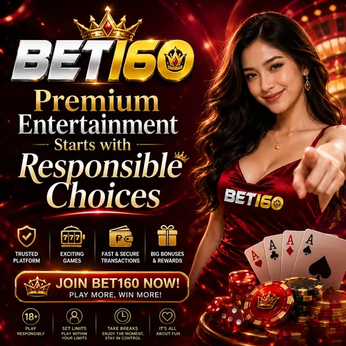 Premium Entertainment Starts with Responsible Choices